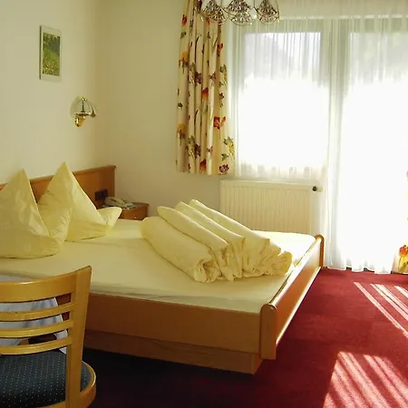 Guest house S'jechlas 3*