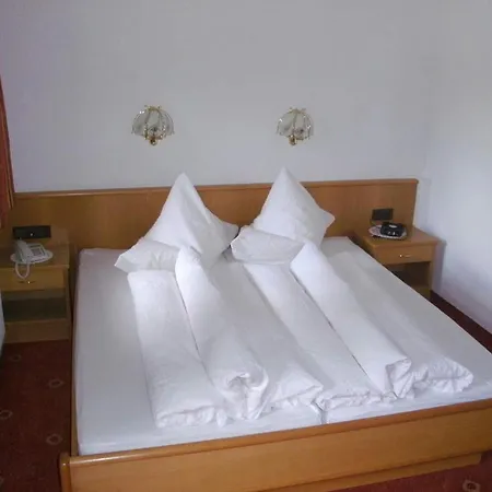 S'jechlas Guest house