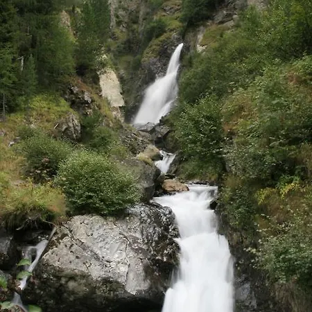 Guest house S'jechlas