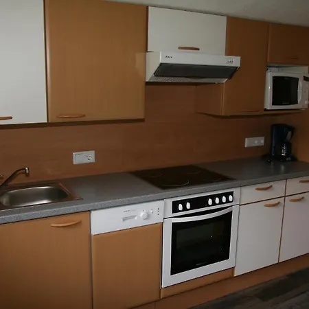 Πανσιόν S'jechlas Ζόλντεν