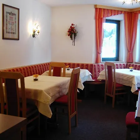 Πανσιόν S'jechlas