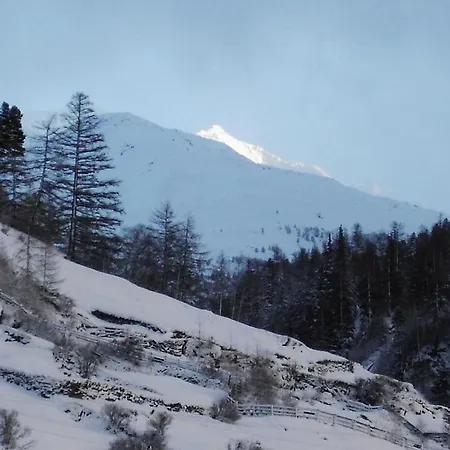 S'jechlas Affittacamere Sölden