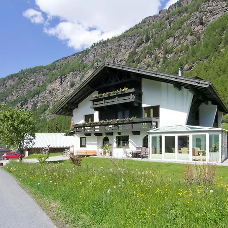 Πανσιόν S'jechlas Ζόλντεν