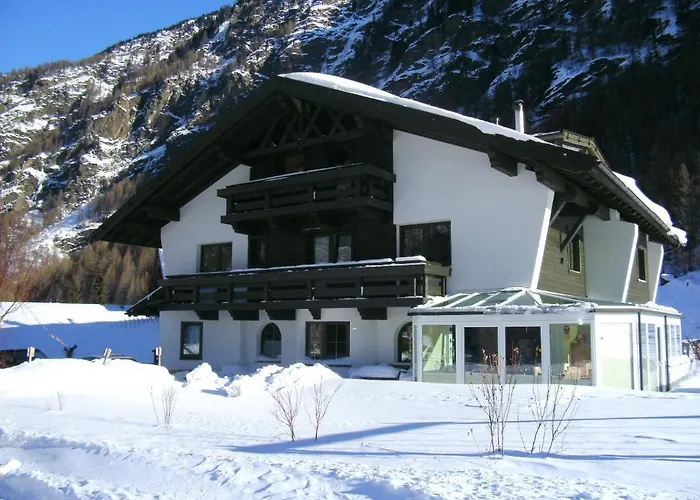 Affittacamere S'jechlas