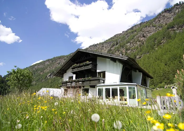 S'jechlas Affittacamere