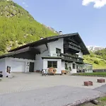 ゲストハウス S'jechlas 3*