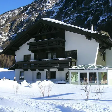 Maison d'hôtes S'jechlas