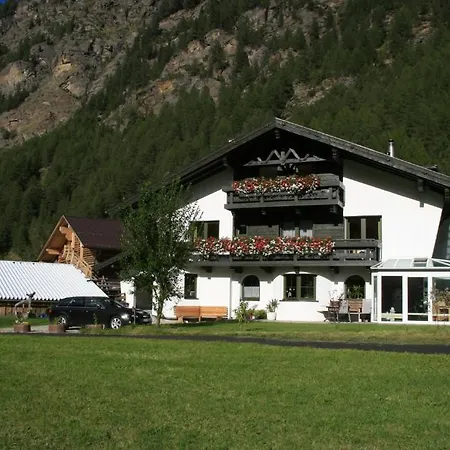 S'jechlas Maison d'hôtes