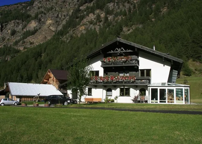 S'jechlas Maison d'hôtes