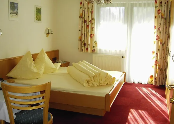 Maison d'hôtes S'jechlas 3*