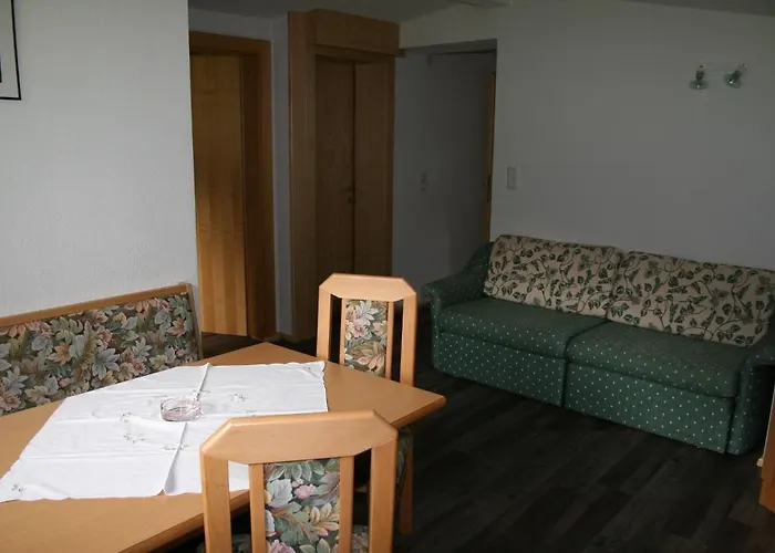 S'jechlas Maison d'hôtes 3*