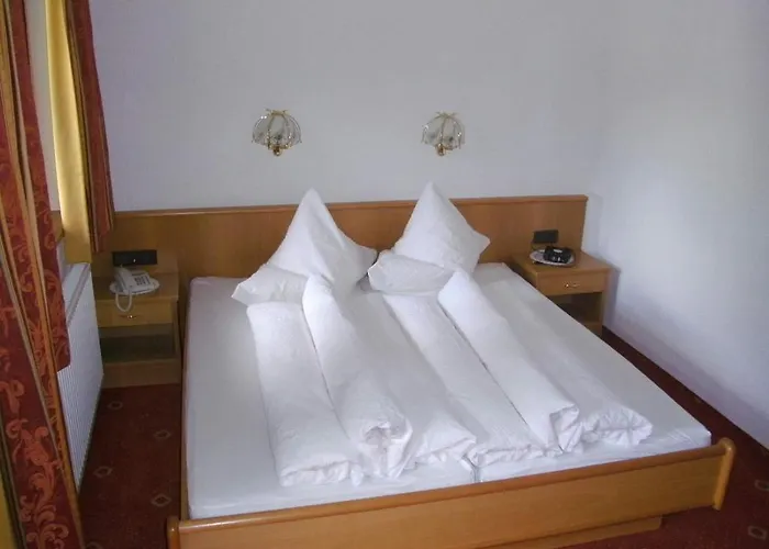 S'jechlas Maison d'hôtes