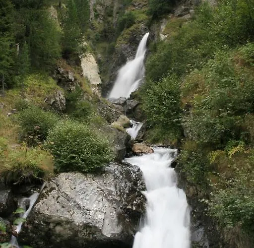 Maison d'hôtes S'jechlas