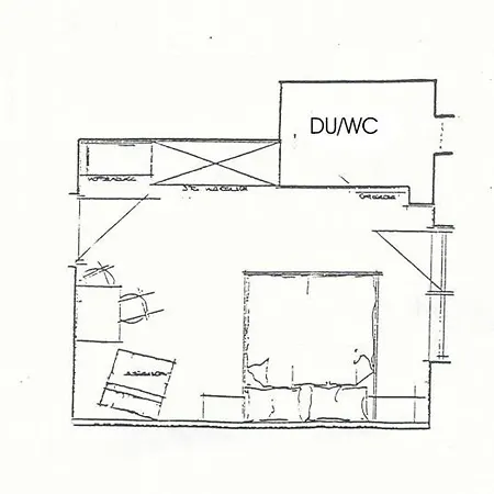 Maison d'hôtes S'jechlas 3*