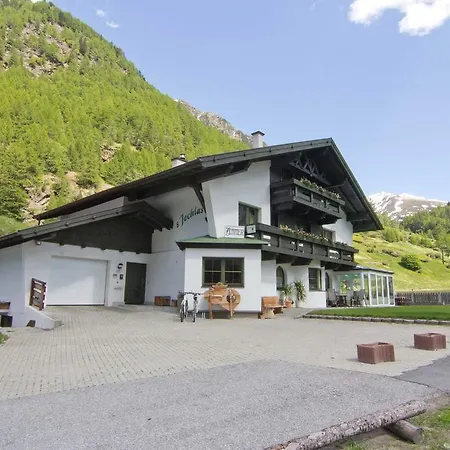 Maison d'hôtes S'jechlas 3*