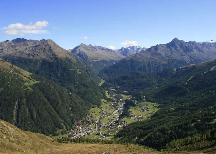 Гостевой дом S'jechlas 3*