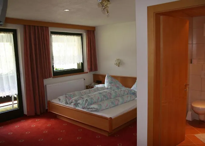 Гостевой дом S'jechlas